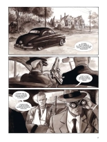 Noir Burlesque 2 : page 12