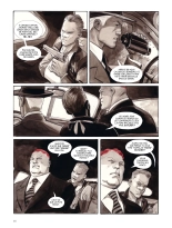 Noir Burlesque 2 : page 13