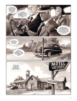 Noir Burlesque 2 : page 14