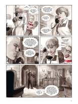 Noir Burlesque 2 : page 16