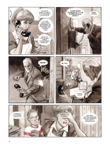 Noir Burlesque 2 : page 17