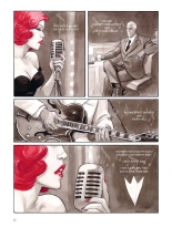 Noir Burlesque 2 : page 20
