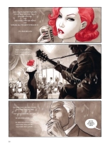 Noir Burlesque 2 : page 22