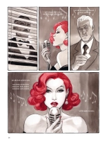 Noir Burlesque 2 : page 24