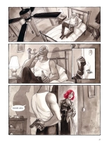 Noir Burlesque 2 : page 25