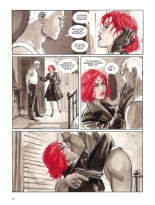 Noir Burlesque 2 : page 26
