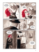 Noir Burlesque 2 : page 27