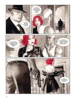 Noir Burlesque 2 : page 28