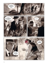 Noir Burlesque 2 : page 32