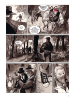 Noir Burlesque 2 : page 33