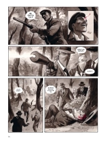 Noir Burlesque 2 : page 34