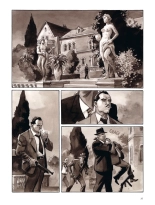 Noir Burlesque 2 : page 35