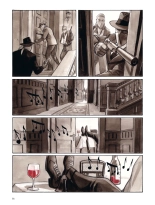 Noir Burlesque 2 : page 36
