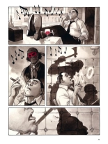 Noir Burlesque 2 : page 37