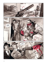 Noir Burlesque 2 : page 38
