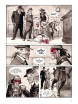 Noir Burlesque 2 : page 39