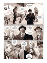 Noir Burlesque 2 : page 40