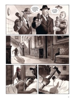 Noir Burlesque 2 : page 41