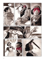 Noir Burlesque 2 : page 42