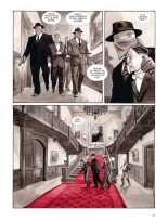 Noir Burlesque 2 : page 43