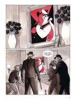 Noir Burlesque 2 : page 45