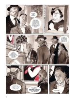 Noir Burlesque 2 : page 46