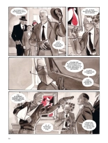 Noir Burlesque 2 : page 48