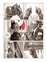 Noir Burlesque 2 : page 49
