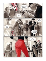 Noir Burlesque 2 : page 50