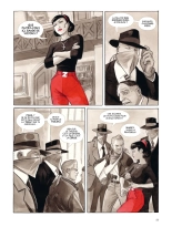 Noir Burlesque 2 : page 51
