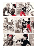 Noir Burlesque 2 : page 52