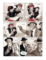 Noir Burlesque 2 : page 53