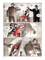 Noir Burlesque 2 : page 54