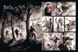 Noir Burlesque 2 : page 60