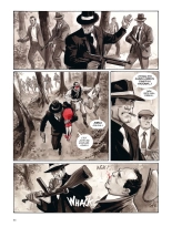 Noir Burlesque 2 : page 61