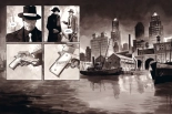 Noir Burlesque 2 : page 63