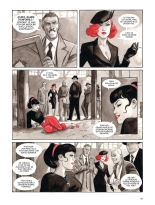 Noir Burlesque 2 : page 65