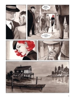 Noir Burlesque 2 : page 67