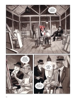 Noir Burlesque 2 : page 68