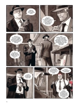 Noir Burlesque 2 : page 70