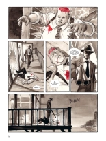 Noir Burlesque 2 : page 72