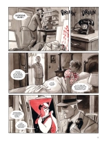 Noir Burlesque 2 : page 73