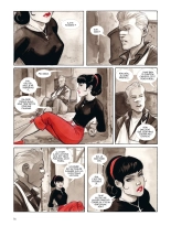Noir Burlesque 2 : page 74