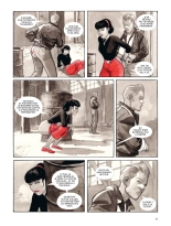 Noir Burlesque 2 : page 75