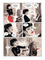 Noir Burlesque 2 : page 76