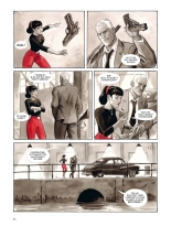 Noir Burlesque 2 : page 78