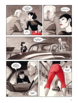 Noir Burlesque 2 : page 79