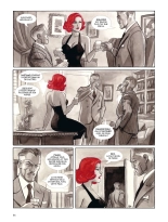 Noir Burlesque 2 : page 82