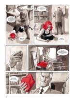 Noir Burlesque 2 : page 84