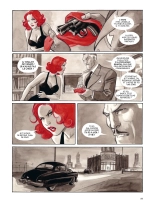 Noir Burlesque 2 : page 85